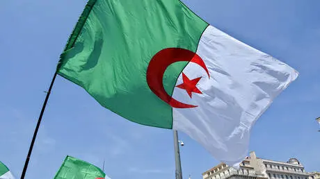 الجزائر تندد بالاعتداءات التي استهدفت الأردن والكو...