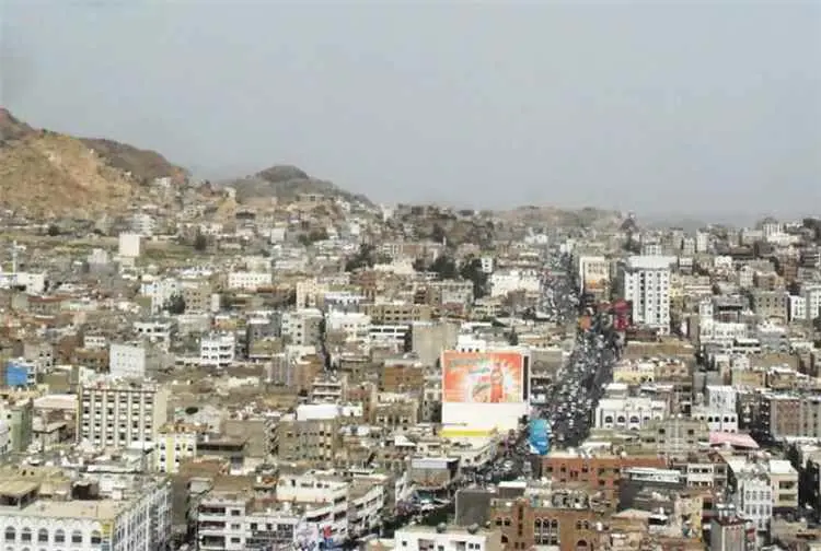 مقتل شيخ قبلي برصاص مسلحين في عزلة الزعازع بمحافظة...