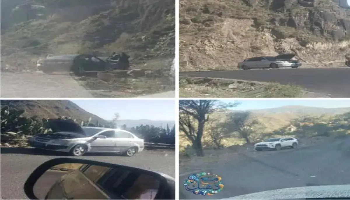شاهد | فضيحة الوقود المغشوش بصنعاء.. تجارة سرية با...