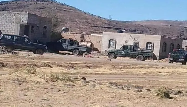 بغطاء المخططات العمرانية.. عصابات الحوثي تنهب 75 أ...