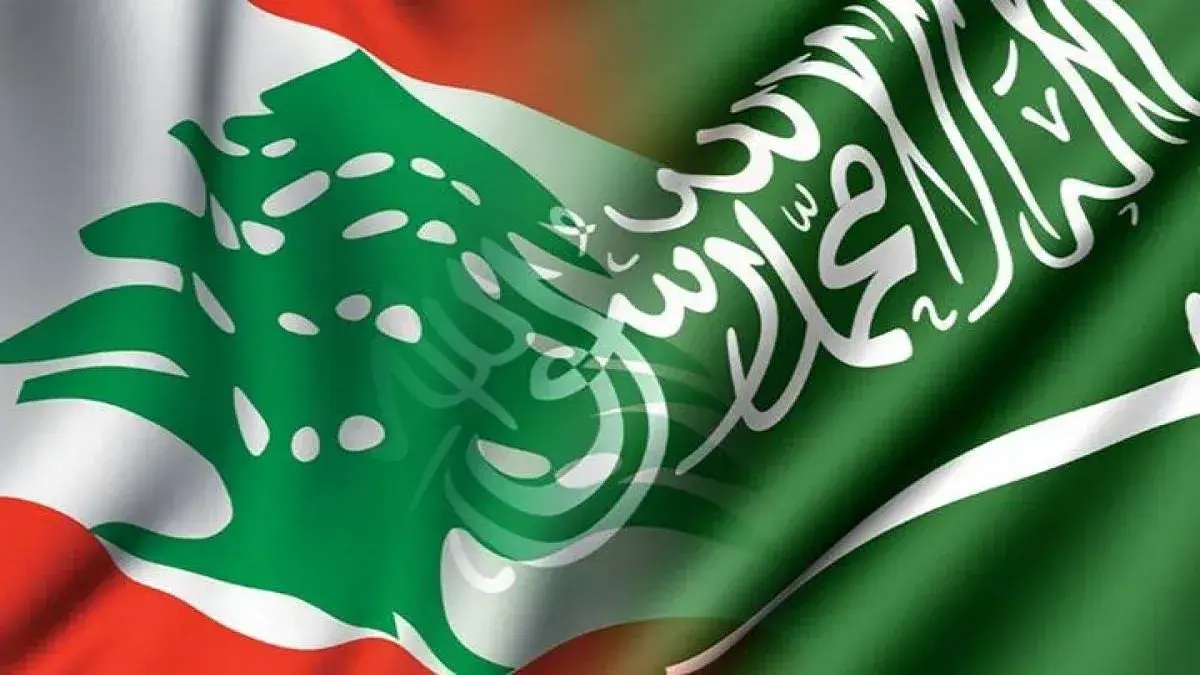 السعودية: استئناف صادرات لبنان إلى المملكة
