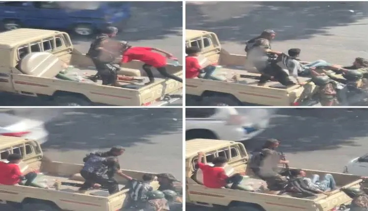 الجالية الجنوبية في بريطانيا تطالب بتحقيق دولي عاج...