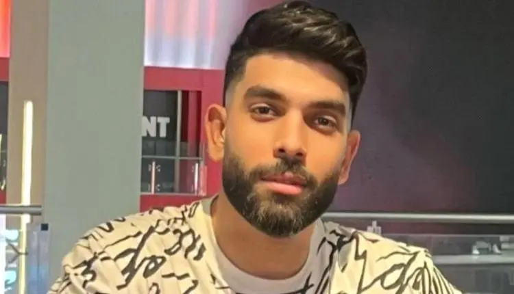 برؤية غير تقليدية.. سامر أبوطالب يطرح كليب «100 حلفان»