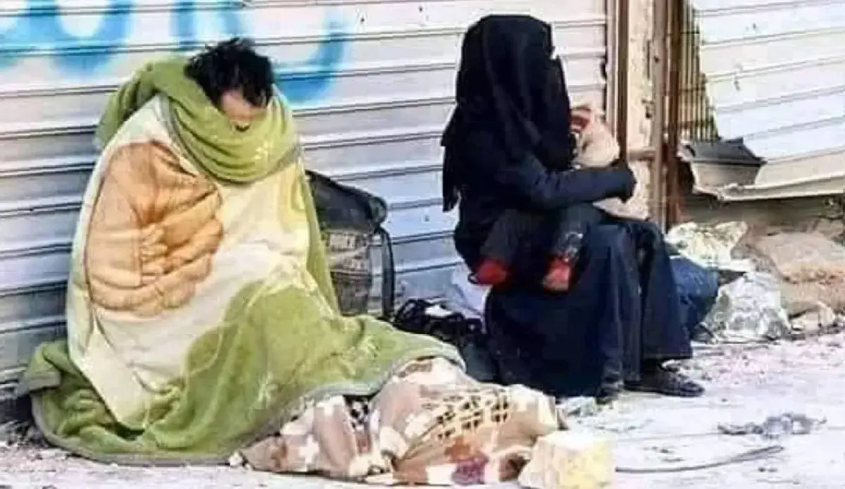 الحوثيون يتسببون بأزمة تشرد واسعة في اليمن بسبب سي...