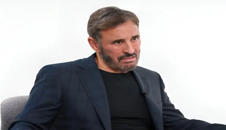 كاظم الساهر يروي تفاصيل صادمة عن لقائه بفيروز
