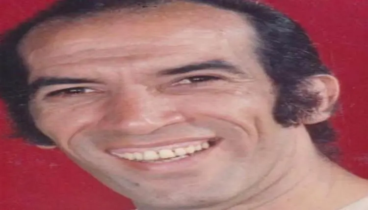 في ذكرى ميلاده.. نجاح الموجي الفنان الذي جمع بين ا...