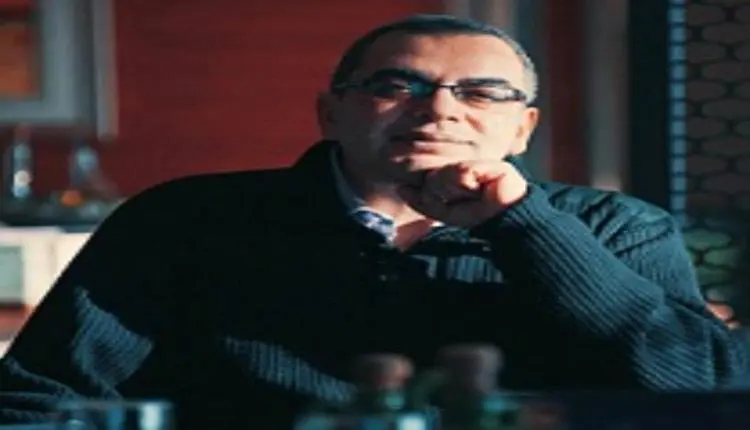 ذكرى ميلاد أحمد خالد توفيق.. العراب الذي جعل الشبا...