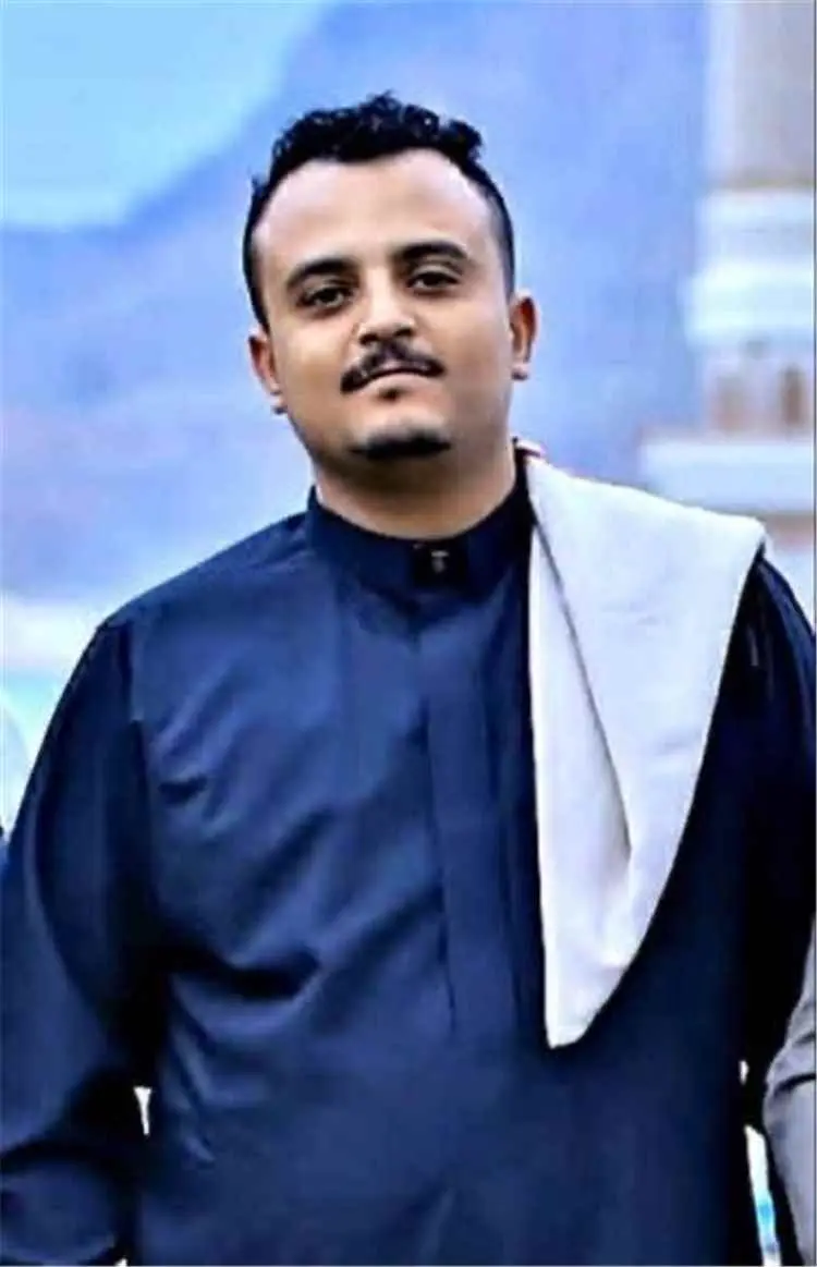 وفاة شاب يمني بسبب نظام الطيبات