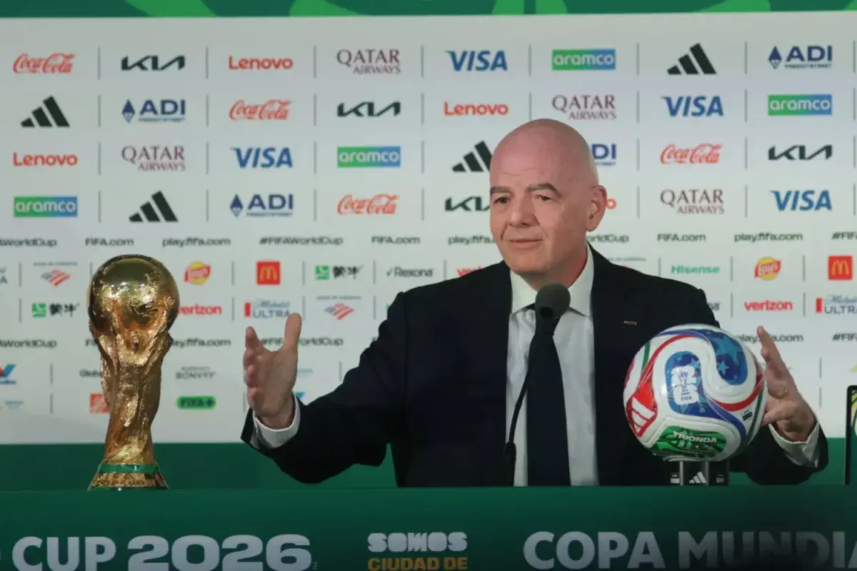 انطلاق كأس العالم 2026: نسخة تاريخية بمشاركة 48 من...