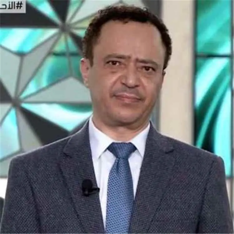 غلاب: استعادة دور المؤتمر الشعبي العام ضرورة وطنية...