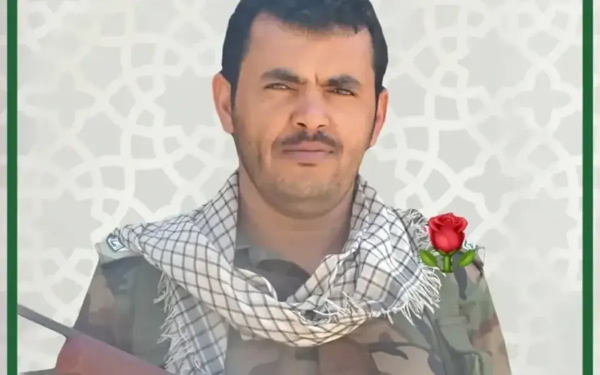 مقتل قيادي ميداني بارز لمليشيا الحوثي في مواجهات ج...