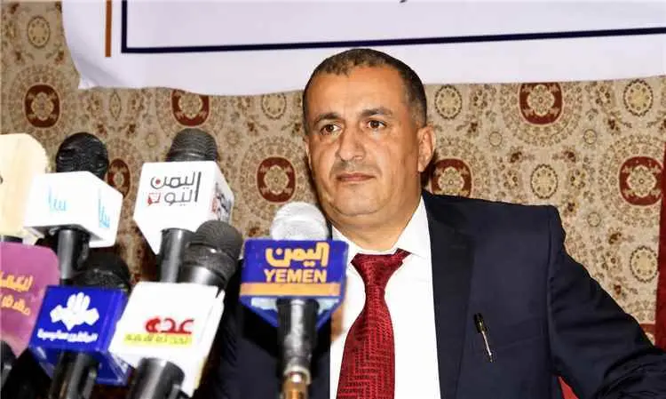 العقاب يحذر من مخاطر تعثر العملية السياسية ويدعو إ...