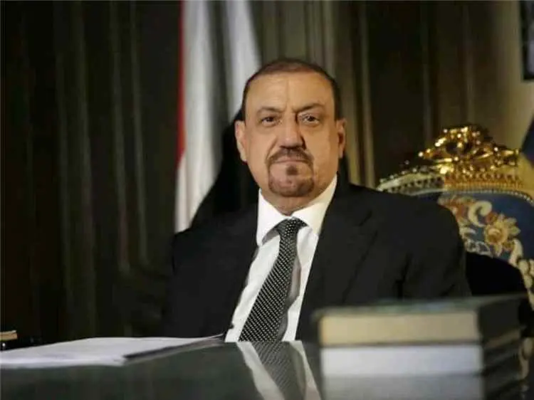 البركاني يهاجم "تيار استعادة المؤتمر": ما يحدث مرا...
