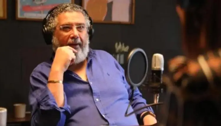 «قطقوط أبو زعبوط».. ماجد الكدواني وحاتم صلاح في ال...