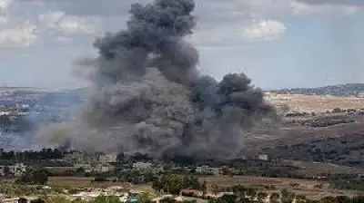 عدوان صهيوني مستمر على جنوب لبنان