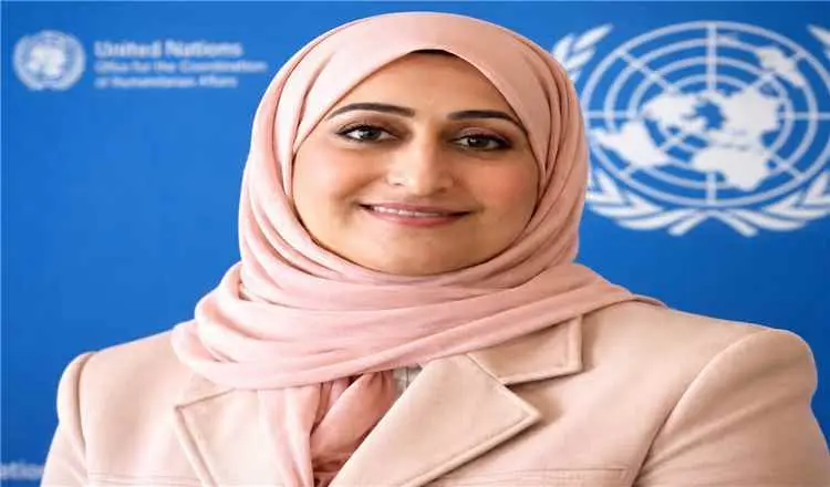 الجروي: معاناة الناس بعدن لم تعد تُحتمل والحكومة م...