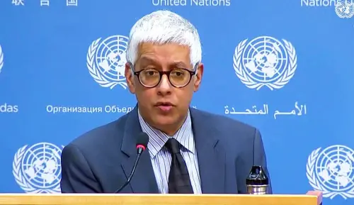 الأمم المتحدة تدعو مليشيات الحوثي إلى الإفراج الفو...