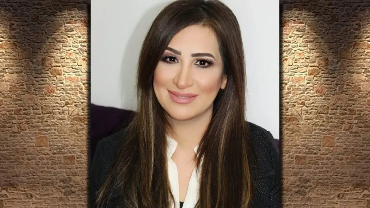 عهدية السيد رئيسا لتحرير صحيفة The Woman الشهيرة