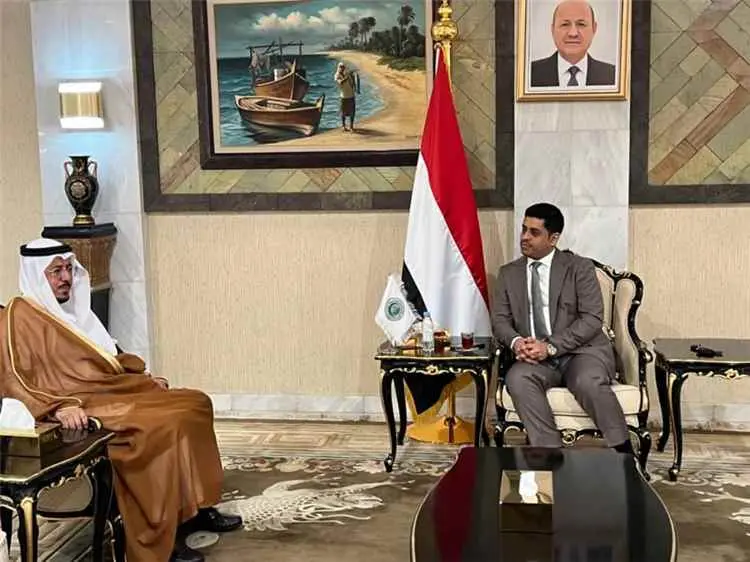وزير حقوق الانسان يبحث مع منظمة التعاون الإسلامي س...