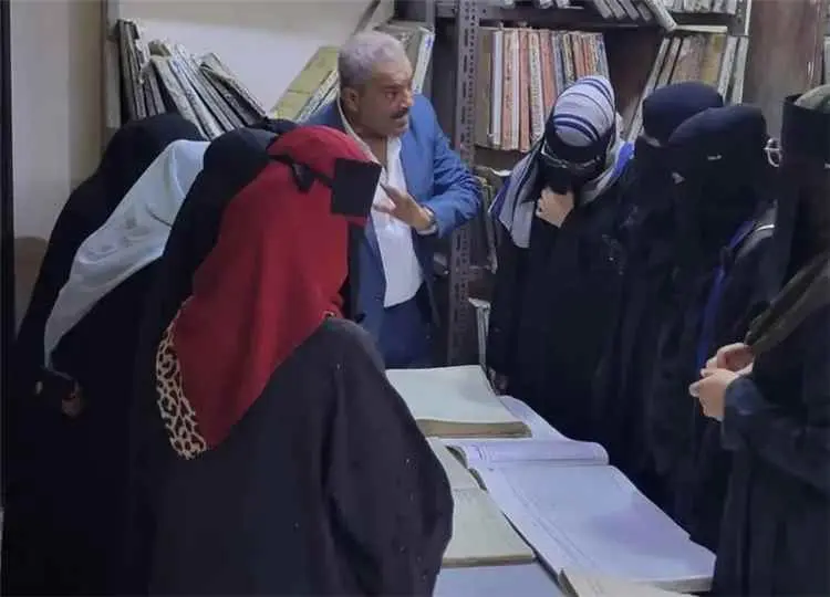 رئاسة مصلحة الأحوال المدنية تنفذ تدريباً ميدانياً...