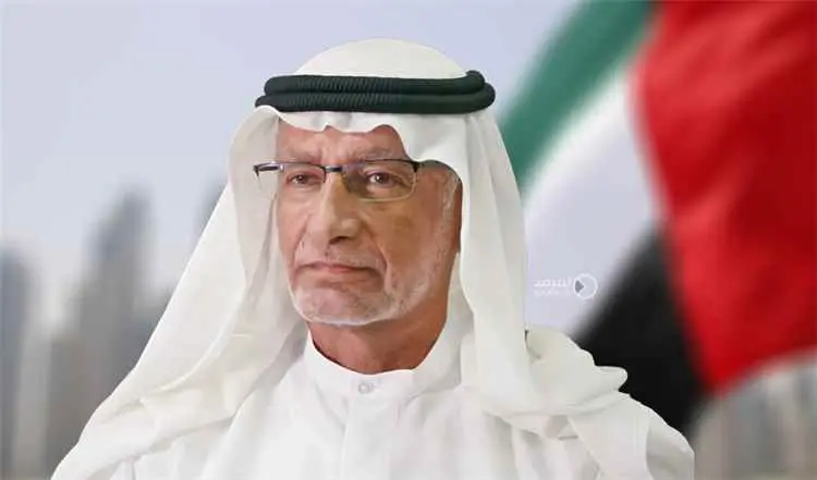 عبدالخالق عبدالله: التفاهم مع إيران يعكس مرونة أبو...