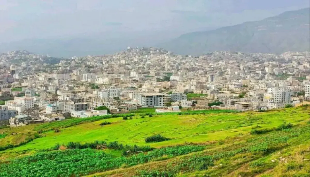 اسرار | بالاسماء والتفاصيل- بقوة السلاح.. قيادي حو...