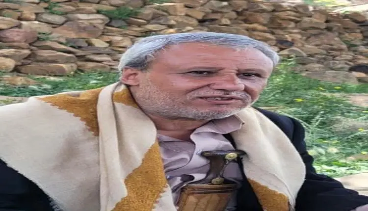 الحوثي يصفي عقيد بارز في صنعاء بحقنة سامة.. تفاصيل...
