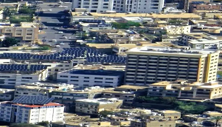 جمارك الشرعية تشعل أسعار الطاقة الشمسية وغضب عارم...