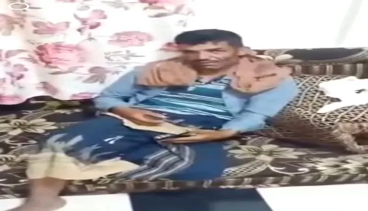 مشرف حوثي يحاصر منزل طوال الليل ويختطف مواطنا بعد...