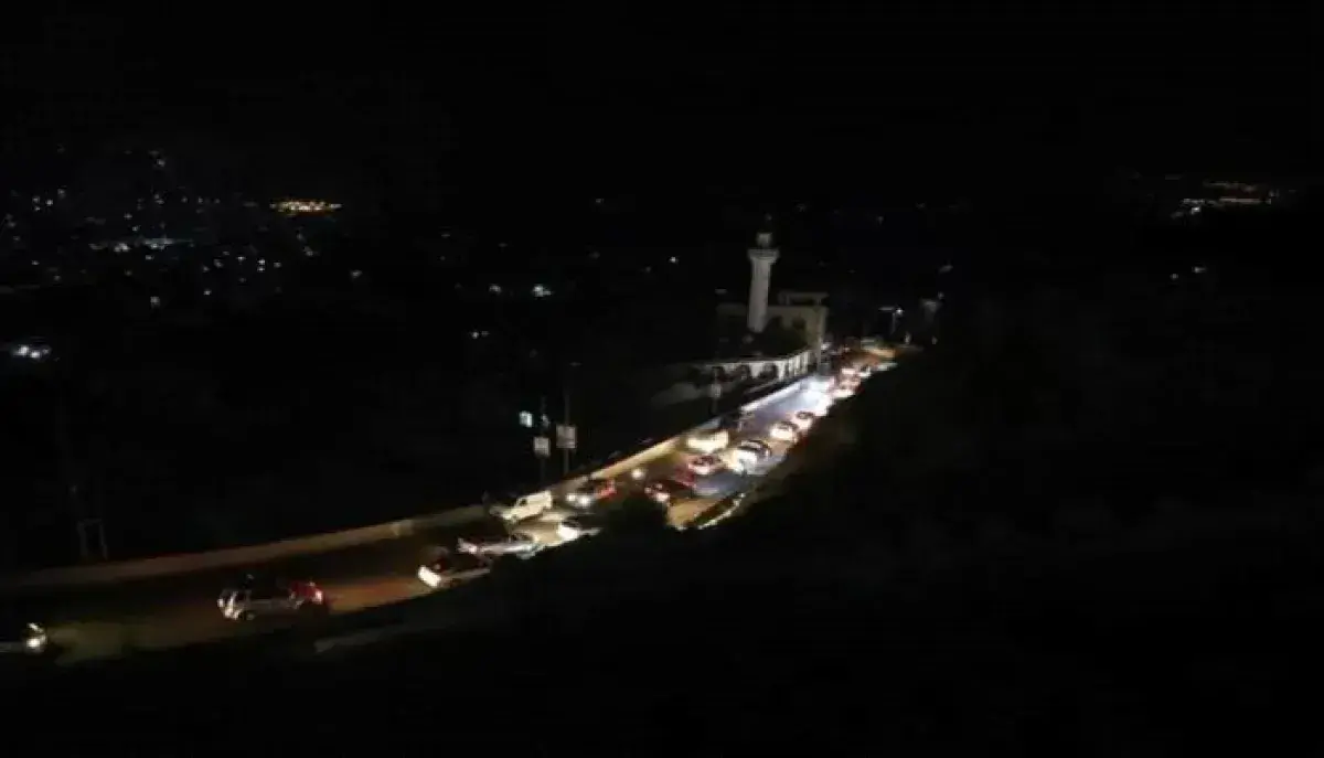 سخط شعبي مع انطلاق المونديال بنسخته الجديدة..  كهر...