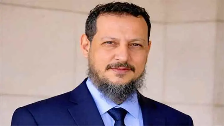 عاجل| اعتداء مسلح يستهدف منزل وزير الدولة محافظ عد...