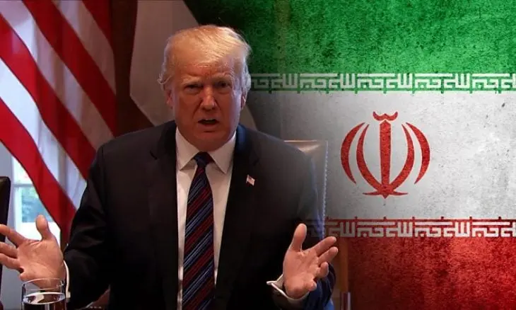 ترامب يوقف الهجمات على إيران بـ "تفاهمات".. وطهران...