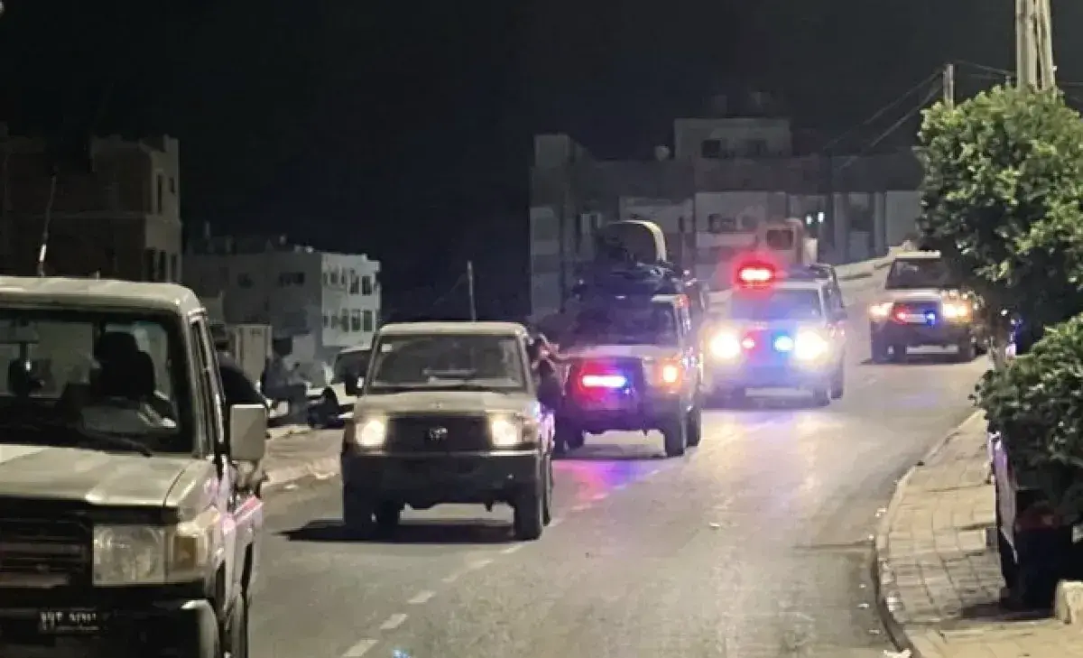 مقتل طبيب وزوجته وجنود في حادث إطلاق نار بعدن