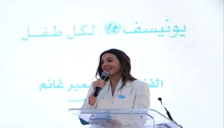 فيديو وصور.. دنيا سمير غانم تتحدث عن إرث والديها و...