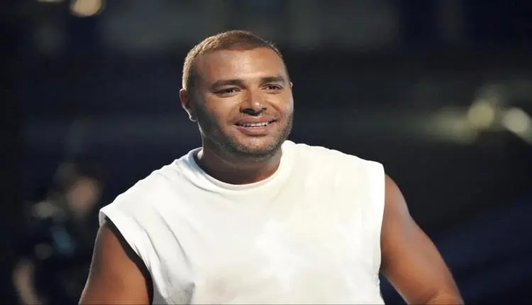 تامر عبد المنعم يعلق على ما يتعرض له رامي صبري مؤك...