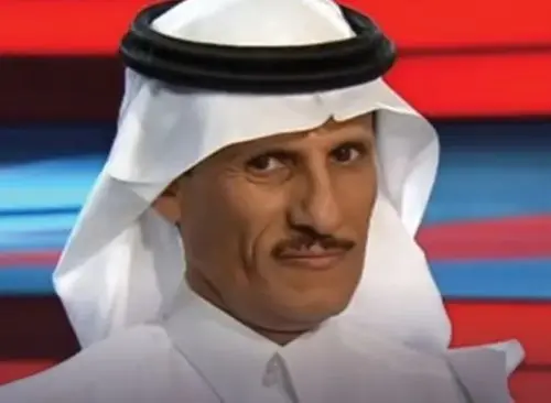 خبير عسكري سعودي يعلن يعلن عن قرب لانفراج في أزمة...