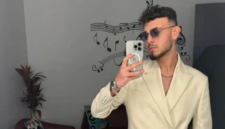 الشامي يعتذر لجمهوره برسالة مؤثرة ويعدهم بنسخة أفضل