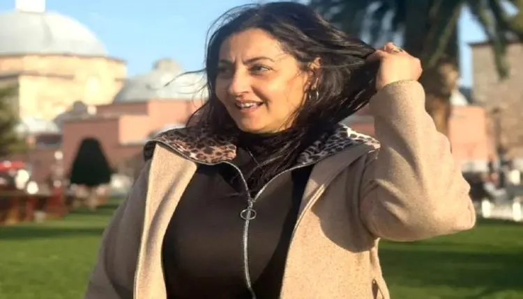 جيهان أنور تكسر صمتها: الحجاب لا يعني اعتزالي الفن ومستعدة للعودة بأعمال مناسبة