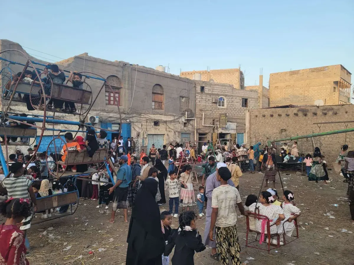 انفجار يهز طور الباحة ومناطق مجاورة