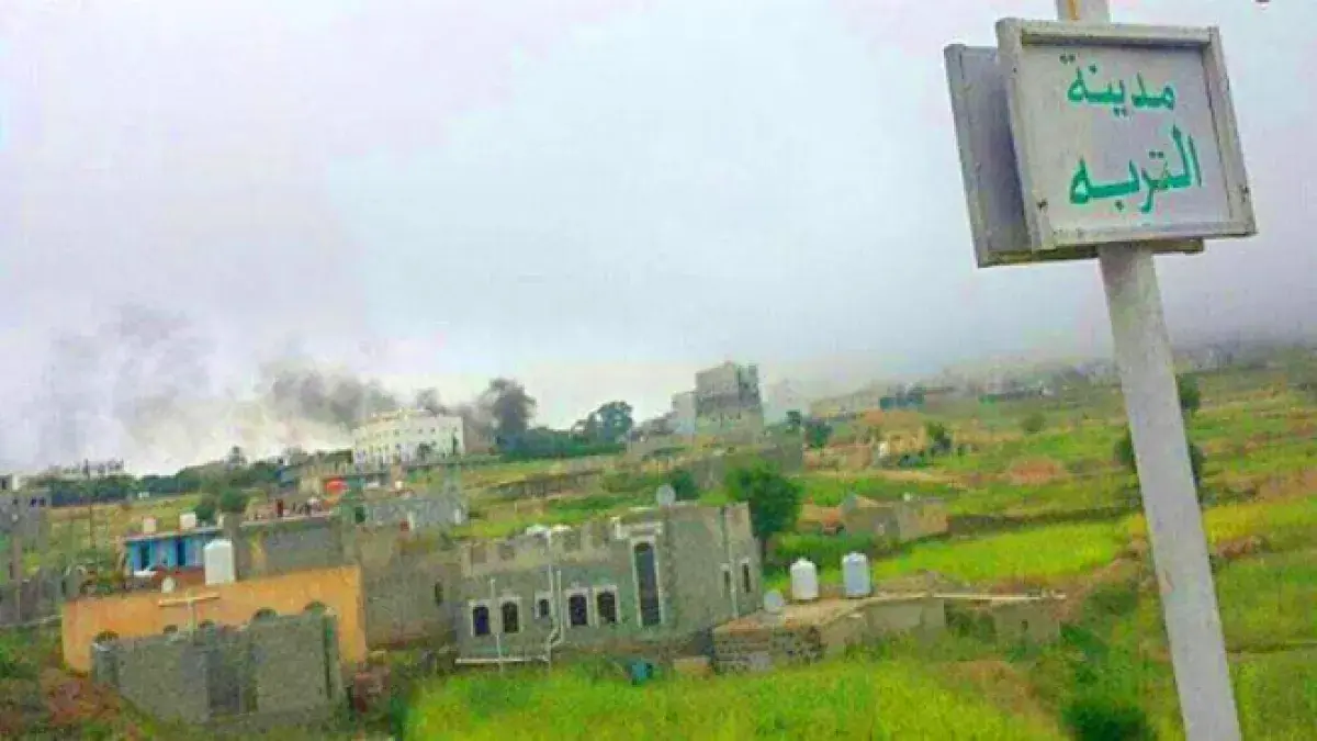 أئمة مساجد بالتربة يشكون تأخر الأوقاف صرف مستحقاته...