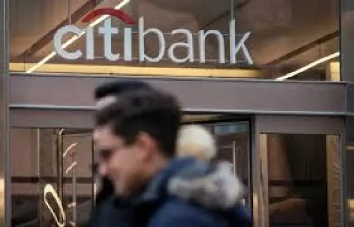 سيتي جروب يرفع مستهدف إس آند بي 500 إلى 8100 نقطة