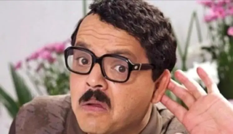 هنيدي وأحمد عيد يسخران من ظهور سلمى حايك الرسمي في...