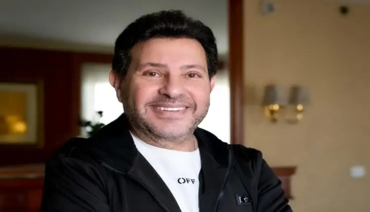 في الذكرى الأربعين لرحيله.. دعاء مؤثر من صفحة هاني...