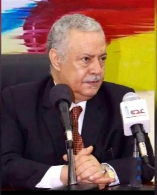مستشار رئاسي يدين جريمة الاعتداء على منزل محافظ عد...