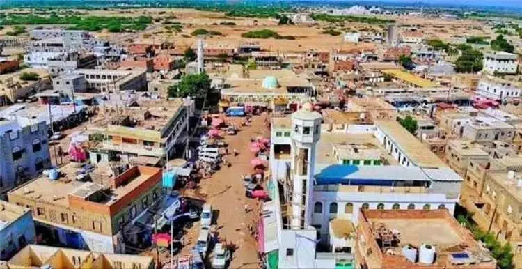 أبين تستعد لافتتاح أول عيادة وردية مجانية للكشف ال...