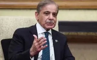 باكستان تعلن "الاتفاق" على مسودة التفاهم النهائية...