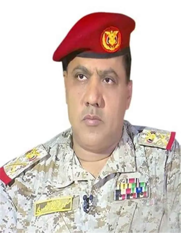 تعيين اللواء الركن دكتور سمير الحاج الصبري مساعداً...