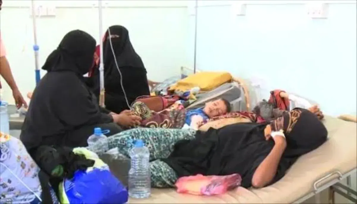 اسرار | بالارقام والتفاصيل- اليمن 2026 على حافة الهاوية.. (الصحة العالمية) تدق ناقوس الخطر وتطلب تمويلاً عاجلاً لإنقاذ 22 مليوناً من الموت الصامت