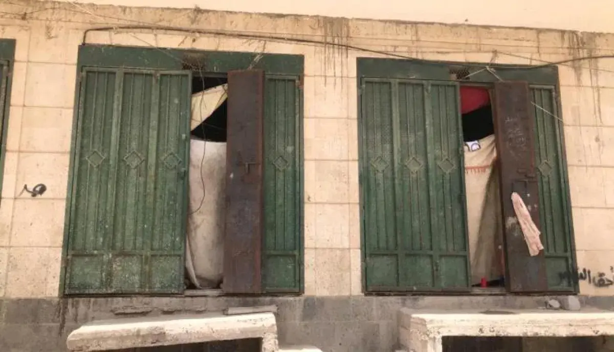اسرار | بالتفاصيل- مآسي خلف الأبواب المغلقة : شبح...
