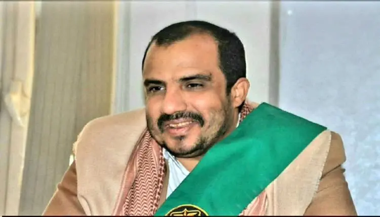 قاضي كبير يستقيل في صنعاء بعد محاولة اغتياله على ي...